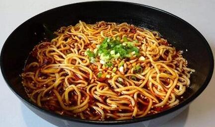 五面谱面馆 五面谱面馆